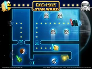 Gameplay mock-up
