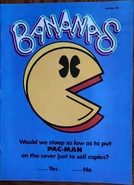 Scholastic, "Bananas" magazine (vol. 58)