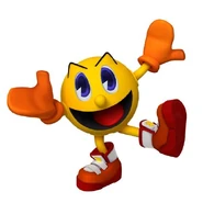 Pac-Man