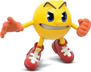 Pac-Man and the Ghostly Adventures