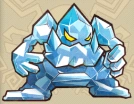 Cool Golem