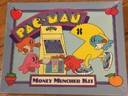 Plymouth, Pac-Man Money Muncher Kit