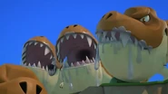 The Pacasaur army is finally here