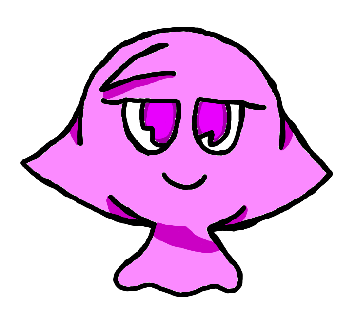 Pinky | Pac-Man And Cuties Wiki | Fandom