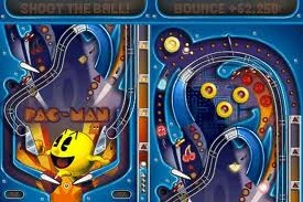 PacMan Pinball Advance 2 PacMan vs Road Runner PacMan Fanon Wiki