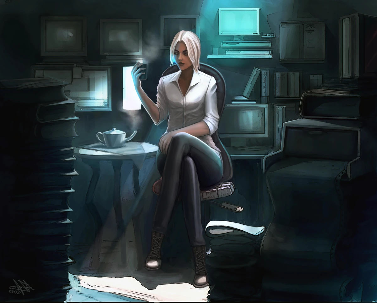 Diana Thompson Pact Web Serial Wiki Fandom