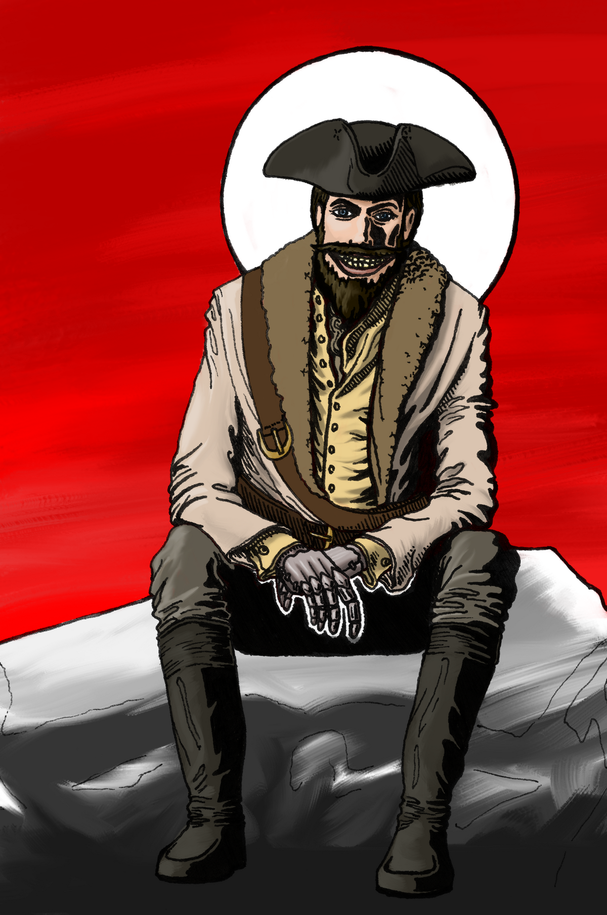 Conquest | Pact Web Serial Wiki | Fandom