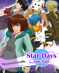 Star days 1