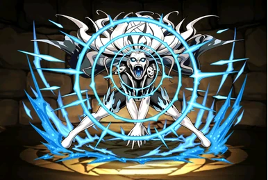 黄金聖闘士・魚座のアフロディーテ | Puzzle & Dragons Wiki | Fandom