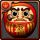 No.437　 Daruma