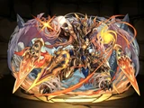 Reincarnated Ra Dragon