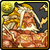 No.781 星帝の黃龍?ファガン(星帝之黃龍?法剛)