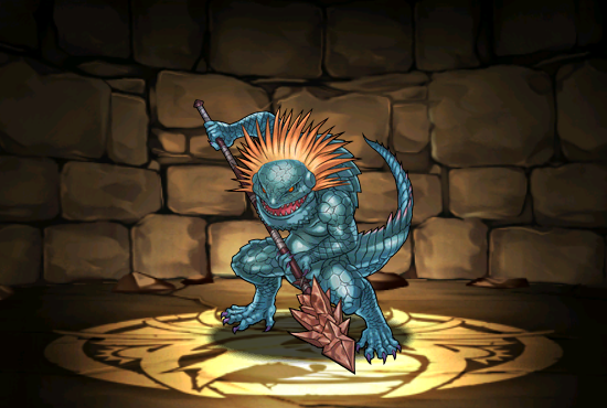 Ddq リザードマン Puzzle Dragons Wiki Fandom Ddq リザードマン Puzzle Dragons Wiki Fandom