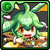 No.357 自由と風の精霊?シルフ(自由與風之精靈?希爾芙)