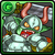 No.691 重戦士?ホブゴブリン(重戰士?滾刀哥布林)
