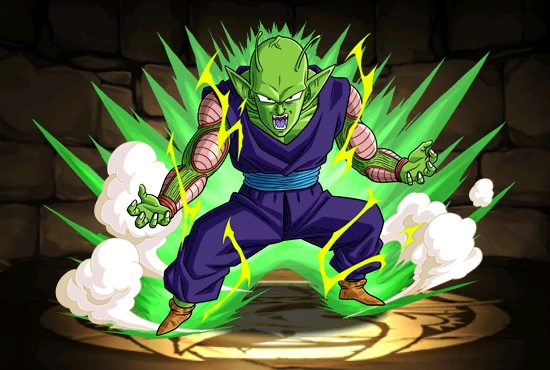 神・ピッコロ | パズル＆ドラゴンズ・ウィキア | Fandom