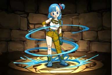 宇宙の魔獣・ヤコン | Puzzle & Dragons Wiki | Fandom