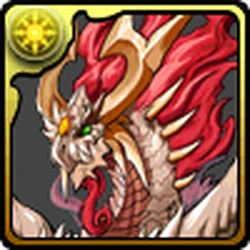 Category 稀有度 6 Puzzle Dragons Wiki Fandom