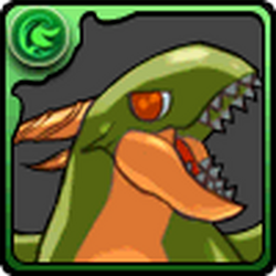 Category 系列 彩色龙 Puzzle Dragons Wiki Fandom