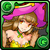 No.1619 神木の魔道士?リーザ(神木之魔道士?莉莎)