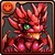 No.253　 High Ruby Dragon