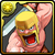 No.720 CoC?バーバリアン(CoC?野蠻人)
