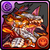 No.2130 義憤の天魔龍?ノブナガ(義憤的天魔龍?信長)