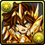 No.1439 黃金聖闘士?射手座の星矢(黃金聖鬥士?射手座 星矢)