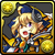 No.1621 閃光の魔道士?レイ=シリウス(閃光之魔道士?雷伊?天狼星)