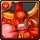 No.512　 Red Giant Gigas