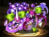 Purple Sky Fruit, Grape Dragon