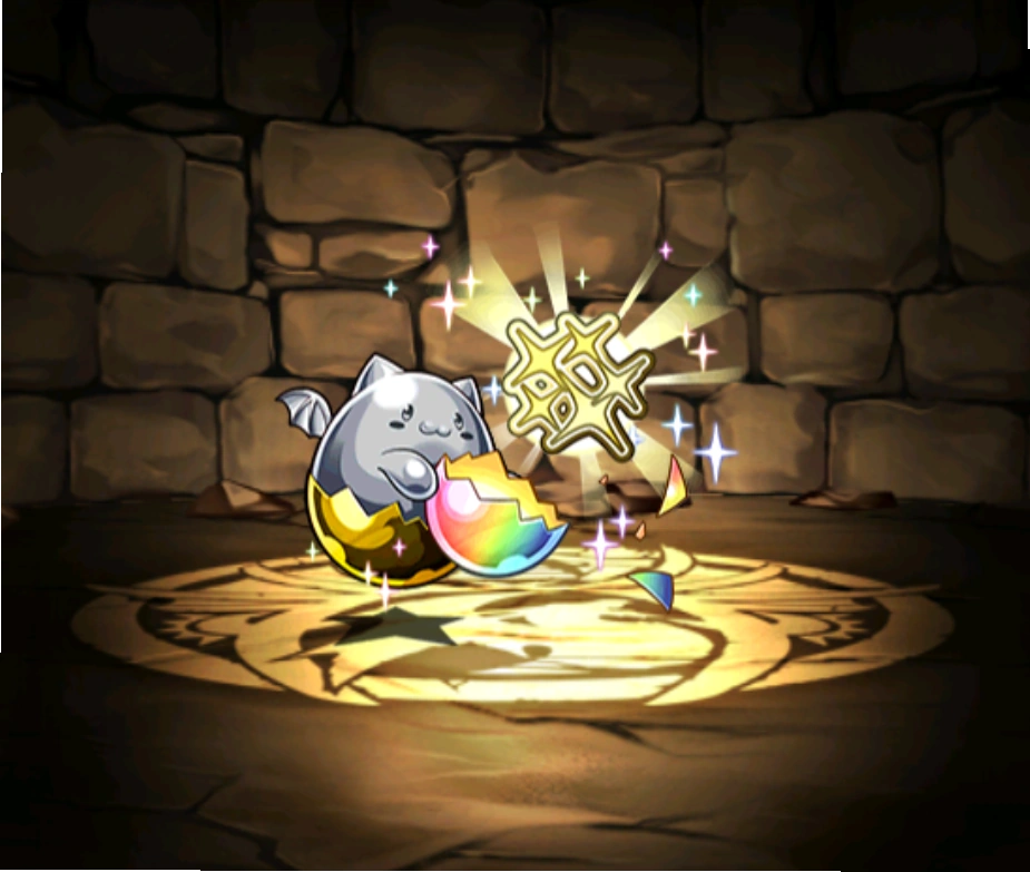 Latent TAMADRA (AutoRCV) Puzzle & Dragons Wiki Fandom