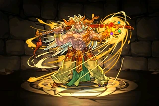 聖獣達の楽園 Puzzle Dragons Wiki Fandom
