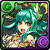 No.2495 魔壊の星天使?リュエル(魔壞之星天使?琉葉)