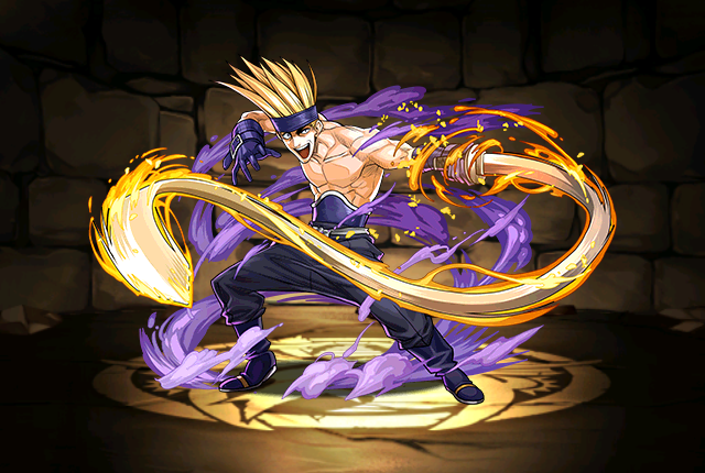 十本刀 刀狩 沢下条張 Puzzle Dragons Wiki Fandom 十本刀 刀狩 沢下条張 Puzzle Dragons Wiki Fandom