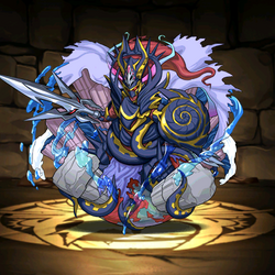 Category 主屬性 水 Puzzle Dragons Wiki Fandom Category 主屬性 水 Puzzle Dragons Wiki Fandom