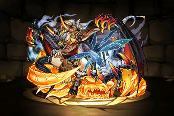 合作抽獎活動寵物評價 龍契士龍喚士 Puzzle Dragons Wiki Fandom