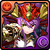 No.1645 絶世の紅龍喚士?ソニア(絕世之紅龍喚士?索妮婭)