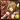 No.1263 Divine Harbinger Suzaku, Leilan