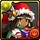 No.1782　 Holy Night Divine Elemental, Genie