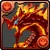 No.408　 Infernodragon Muspelheim