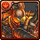 No.1050　 ファイヤーフライ＋火炎放射（螢火蟲＋火焰噴射器）
