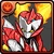 No.1503　 Fire Dragon Knight