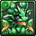 No.259　 High Emerald Dragon