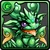 No.259　 High Emerald Dragon