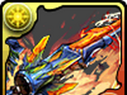 Category 可作為技能補助的地城寵物 Puzzle Dragons Wiki Fandom
