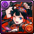 No.1668 冥霊神?ネフティス(冥靈神?奈芙蒂斯)