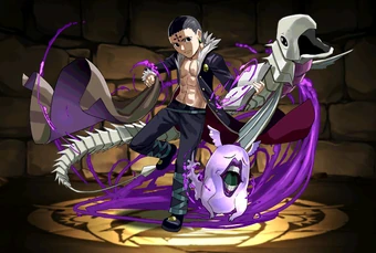 ハンターハンター　クロロルシルフル　スキルハンター　盗賊の極意 HUNTER×HUNTER HUNTING ARCHIVES クロロ-盗賊の極意-｜商品情報