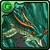 No.719　 Green Skydragon Elysium