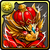 No.309 超キングゴールドドラゴン(超黃金龍王)